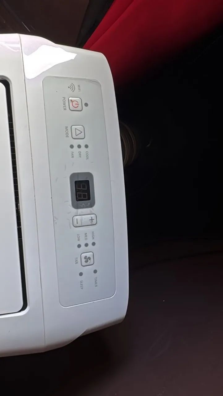 Ar condicionado  - Foto 4