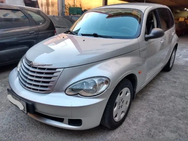 Chrysler Pt Cruiser 2006