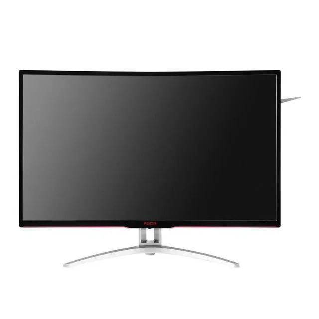 Monitor AOC AGON 32 polegadas 144hz Curvo (LEIA O ANUNCIO) - Foto 2