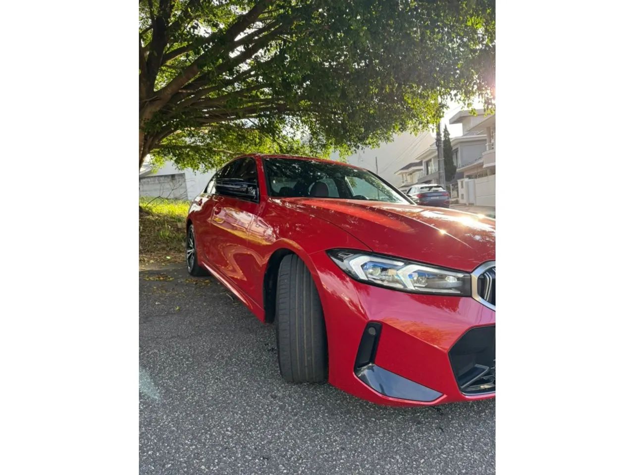 BMW 320I 320i 2024 - Foto 3