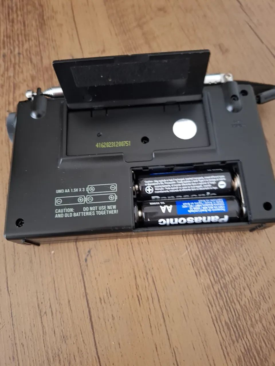 Tecsun pl 310 ET - Foto 5