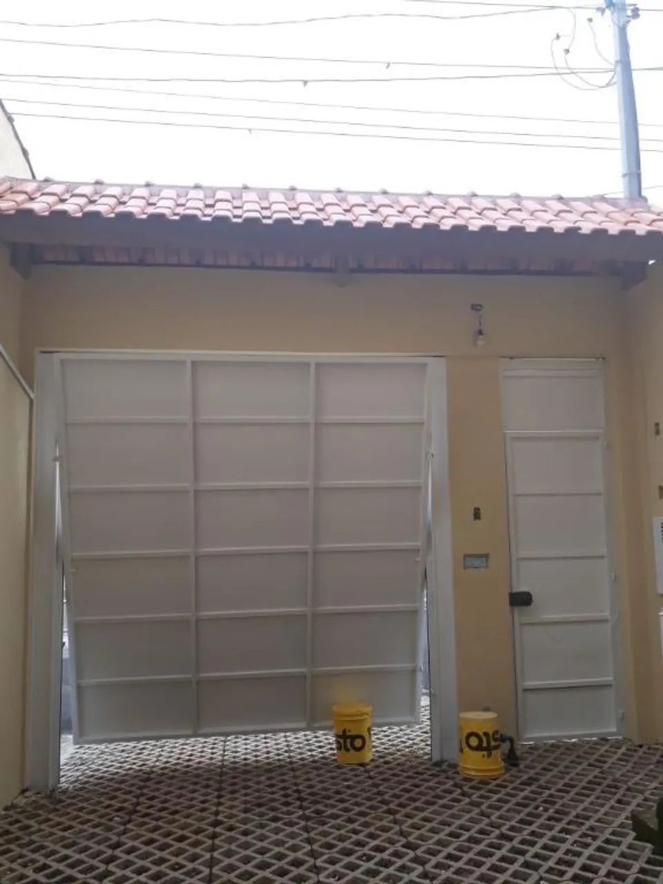 Sobardo para locação comercial e resisdencial em Santo André - Foto 5