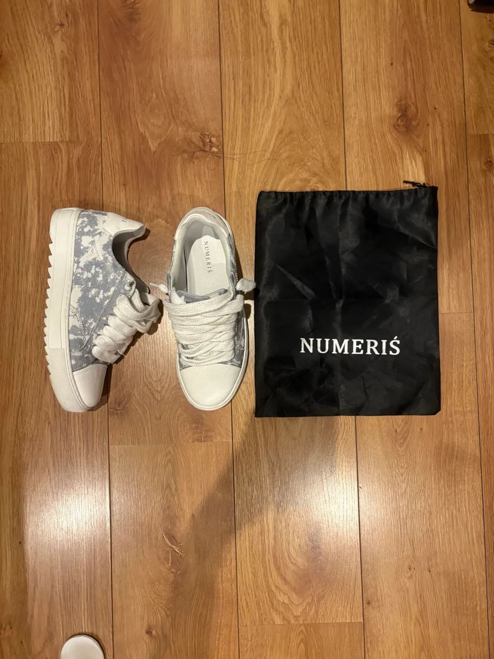 Tênis Numeris - 42 - Foto 5