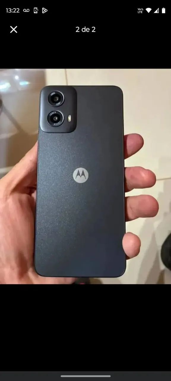 Moto G34 5G NFC  - Foto 5