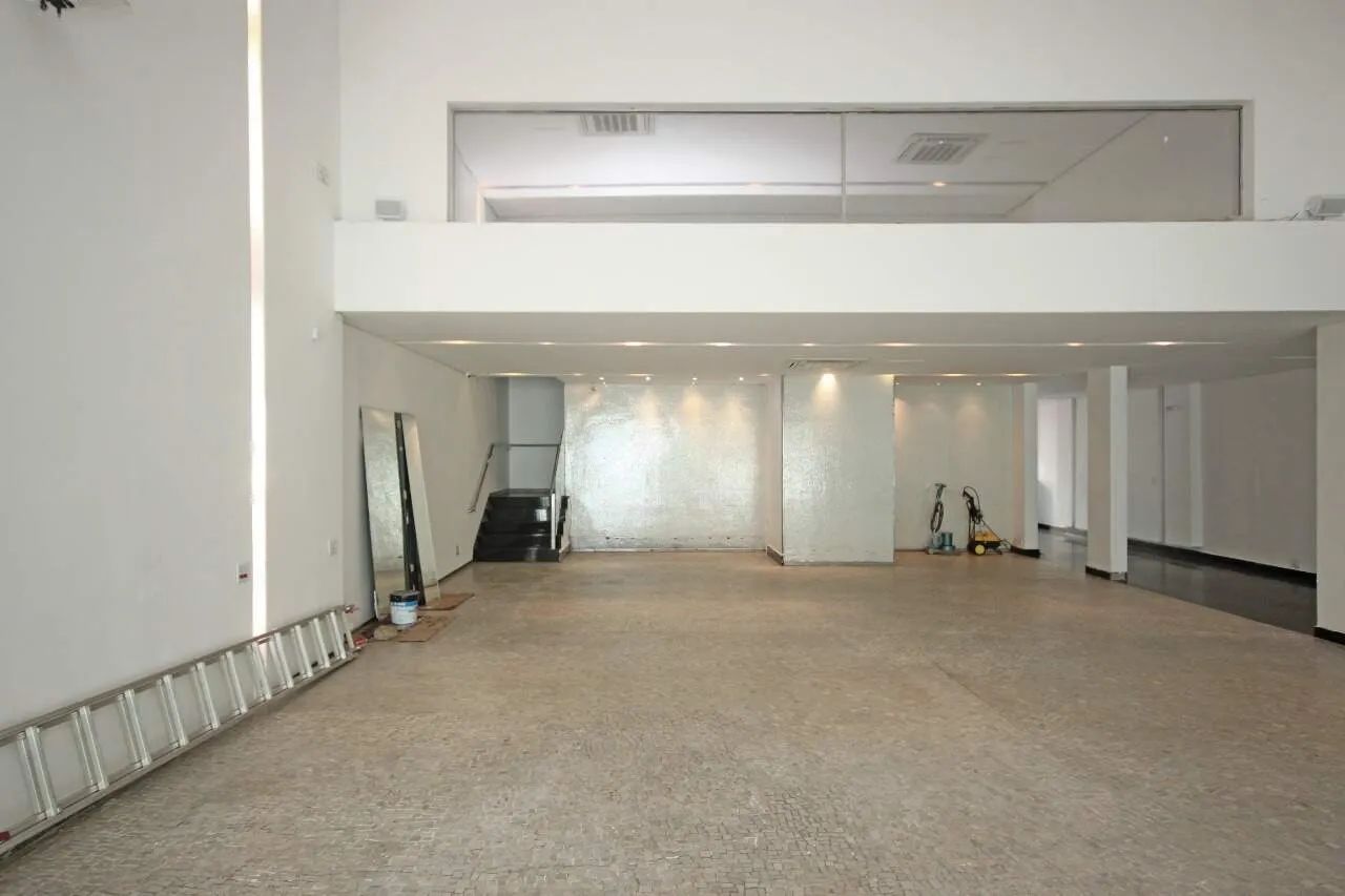 LOJA COMERCIAL PARA LOCAÇÃO DE 504 M² NO BAIRRO GUTIERREZ - Foto 3