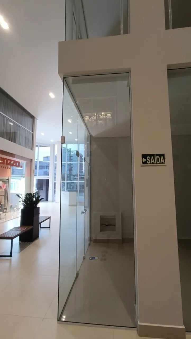 Sala Comercial de Esquina no Piazza Mirabella em Cocal do Sul - Foto 5