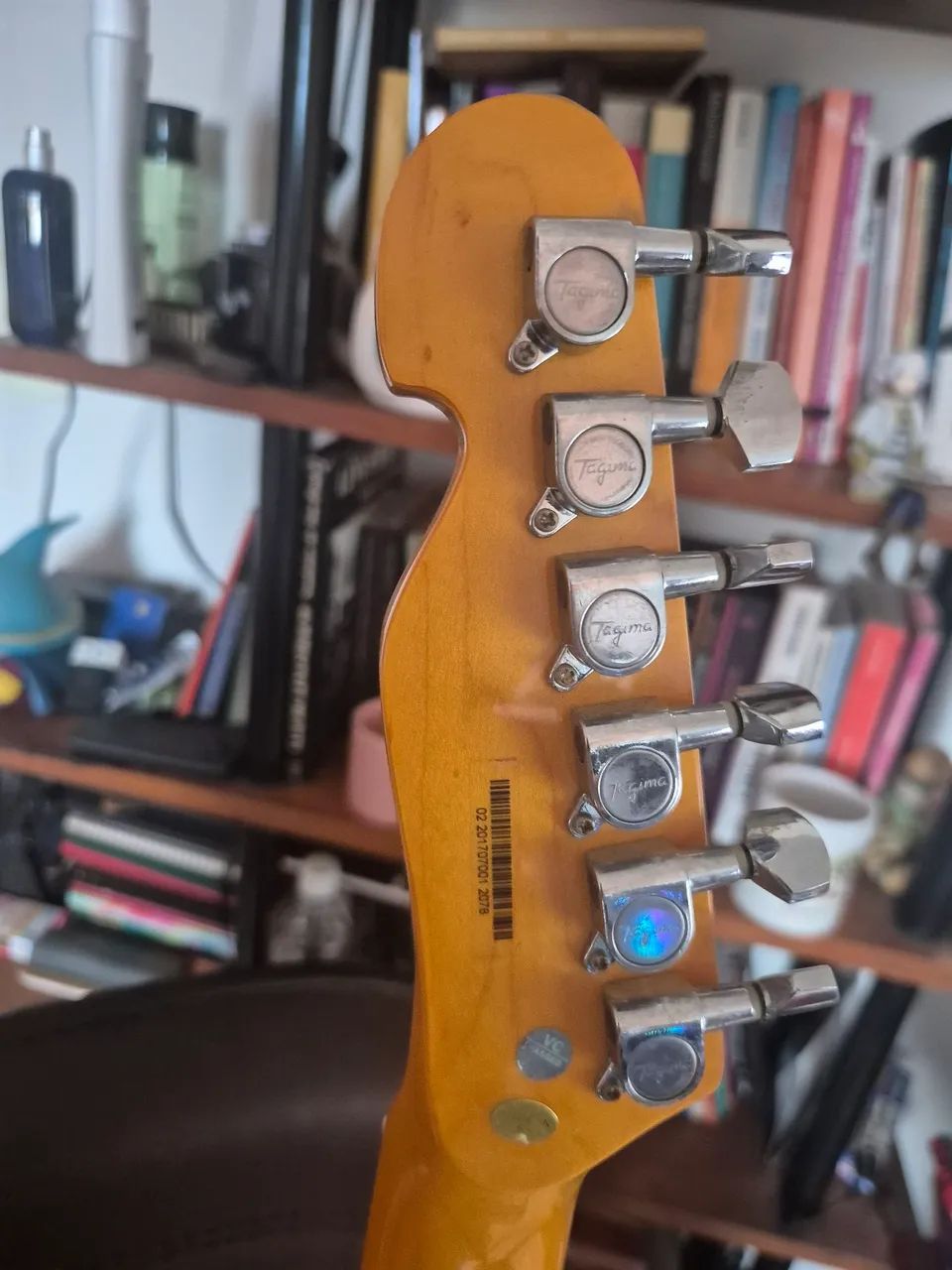 Guitarra - Foto 2