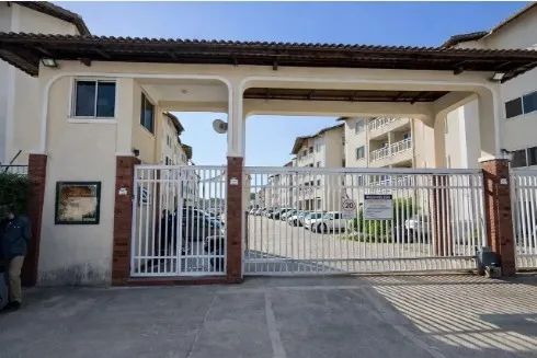 APARTAMENTO NO JOSE WALTER COM AREA DE LAZER COMPLETA, PROXIMO AVENIDA COSTA E SILVA. - Foto 2