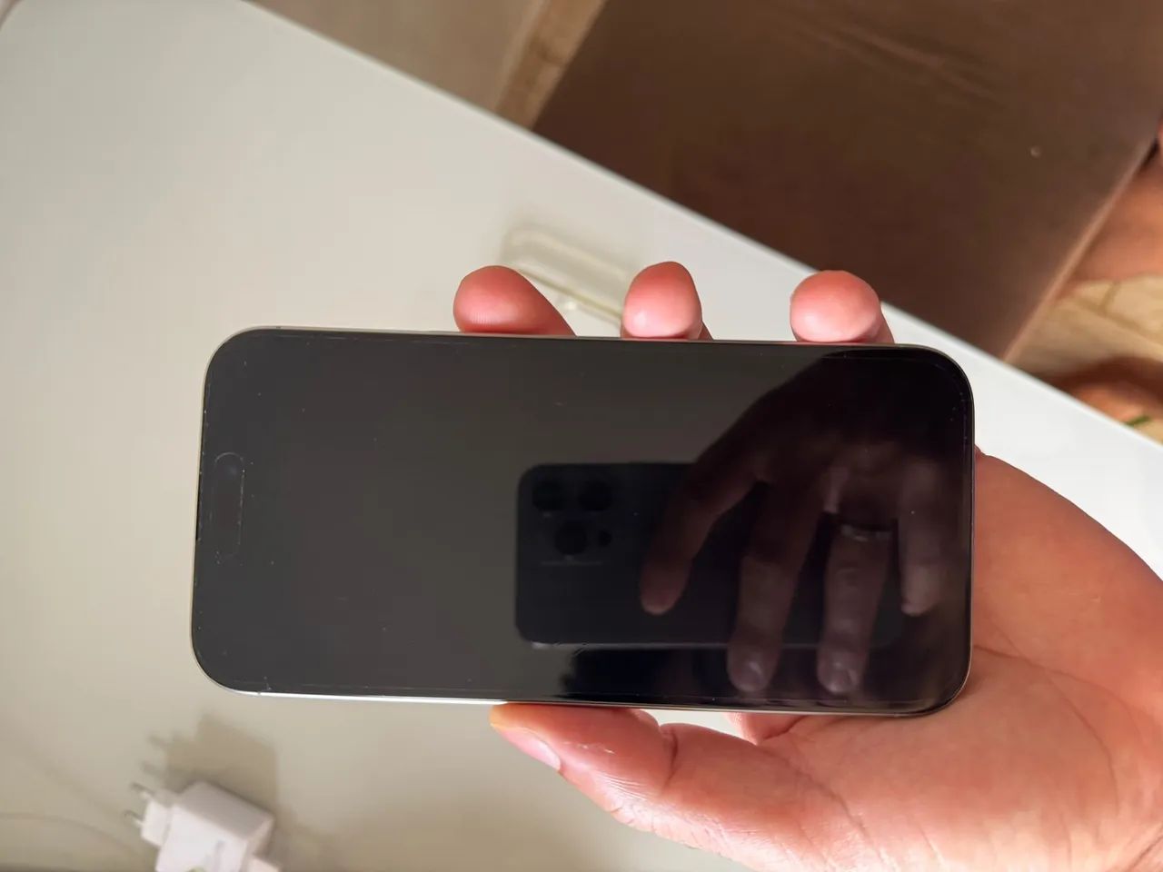 iphone 15 pro max 256 - Foto 2