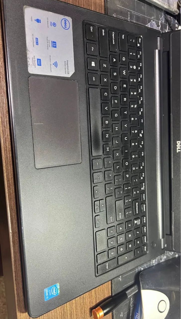 Notebook Dell - Foto 3