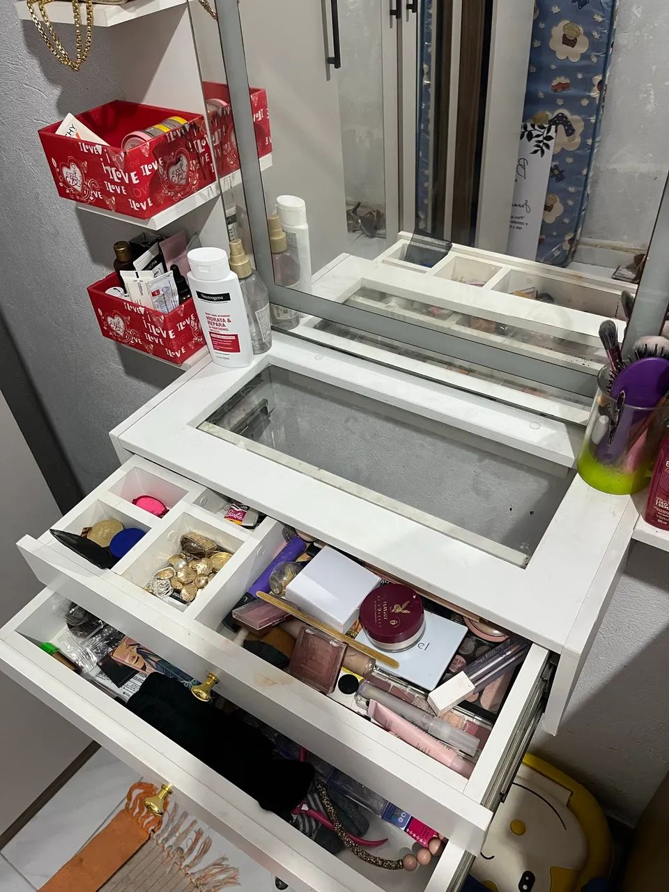 Penteadeira Camarin  - Foto 2
