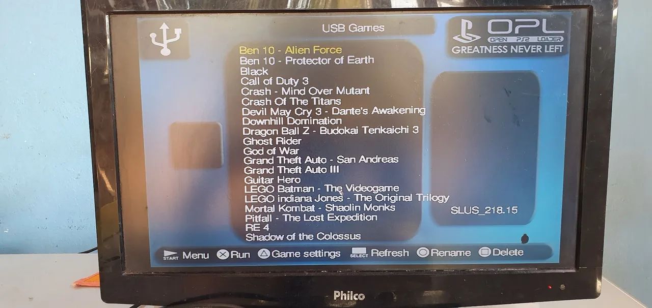 Ps2 prata completo - Foto 5