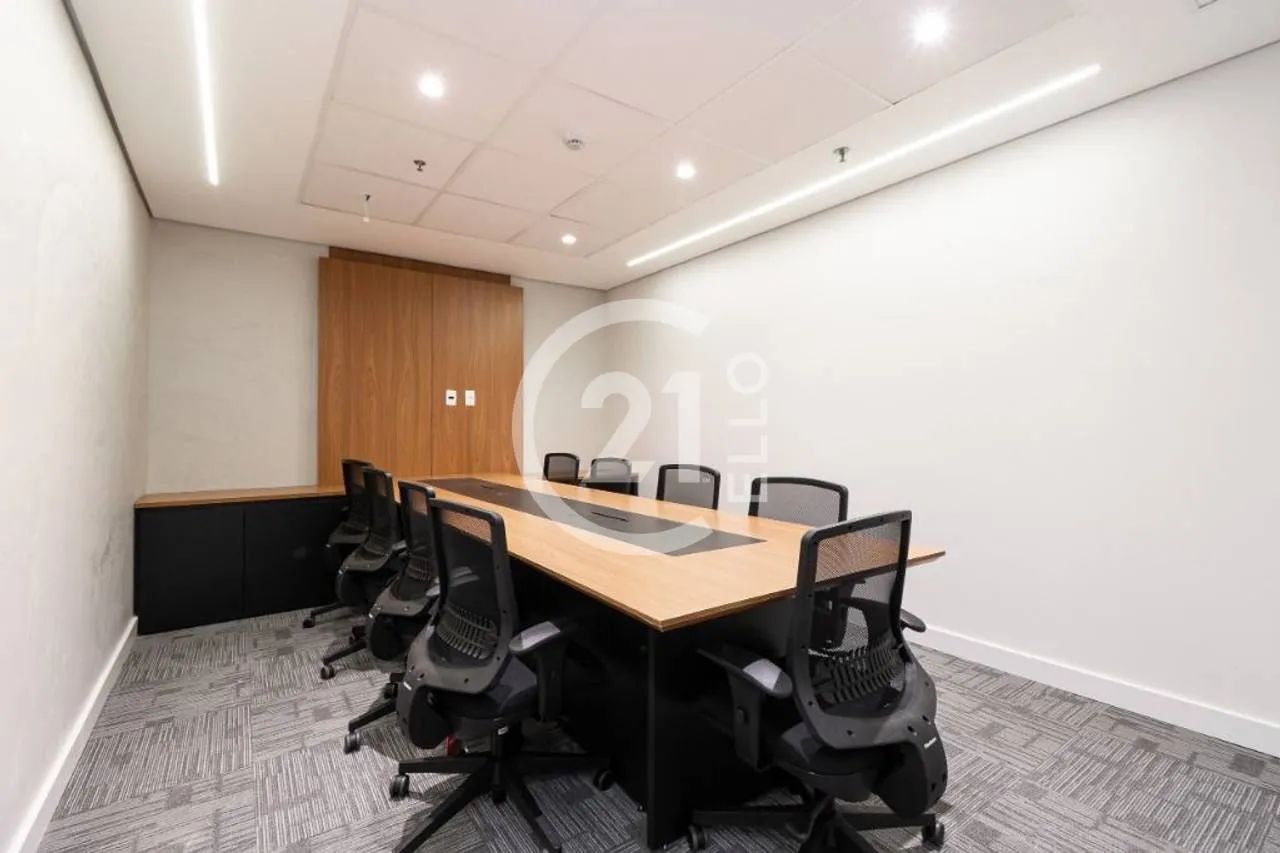 Conjunto para alugar, 150 m² - Higienópolis - São Paulo/SP - Foto 3