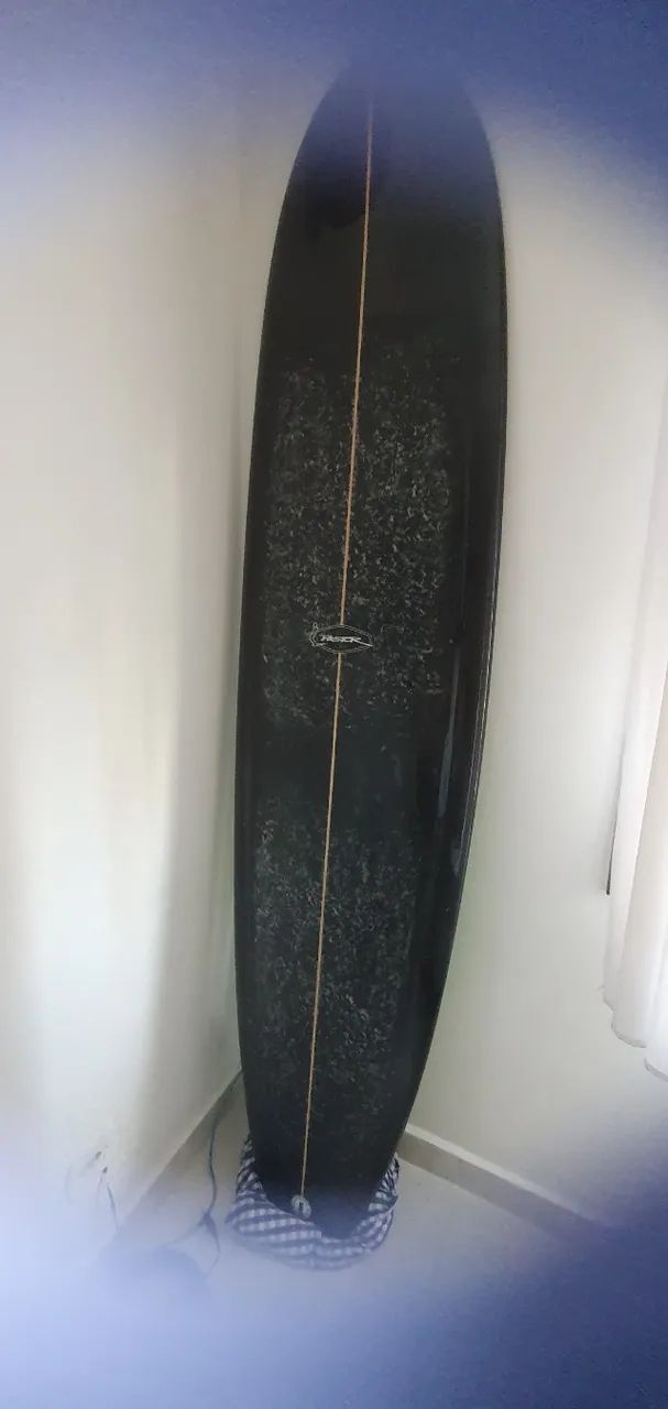 prancha funboard semi nova  - Foto 4