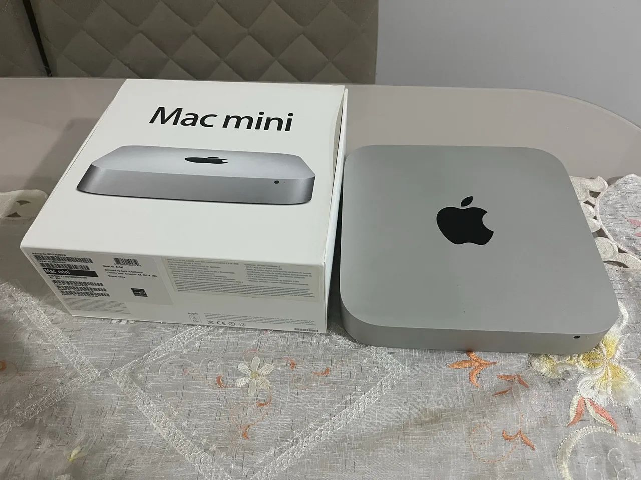 Apple Mac Mini Core i5 - Foto 4