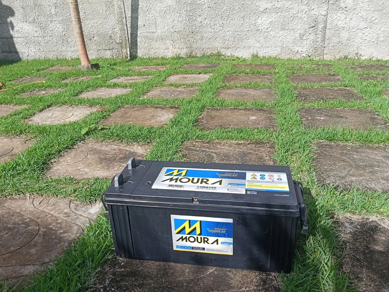 Kit energia solar Off grid? - Foto 6
