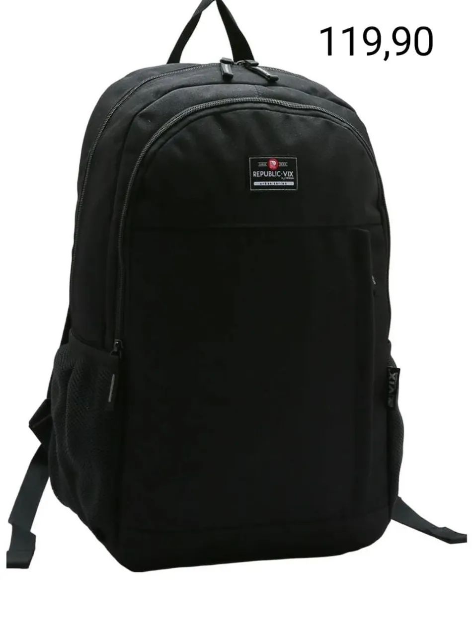 Mochilas República vix Chenson 