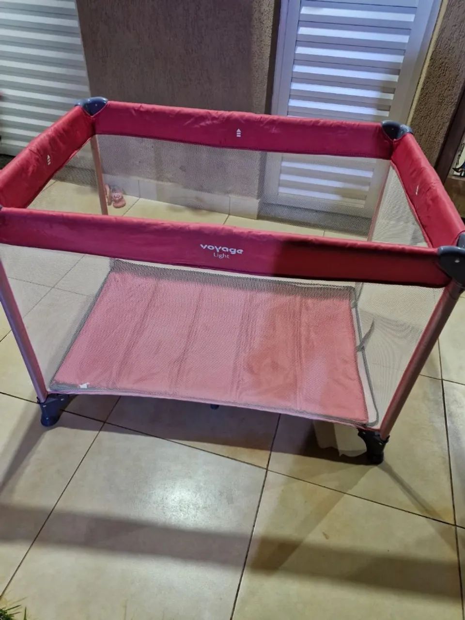 Chiqueirinho Bebê  - Foto 2