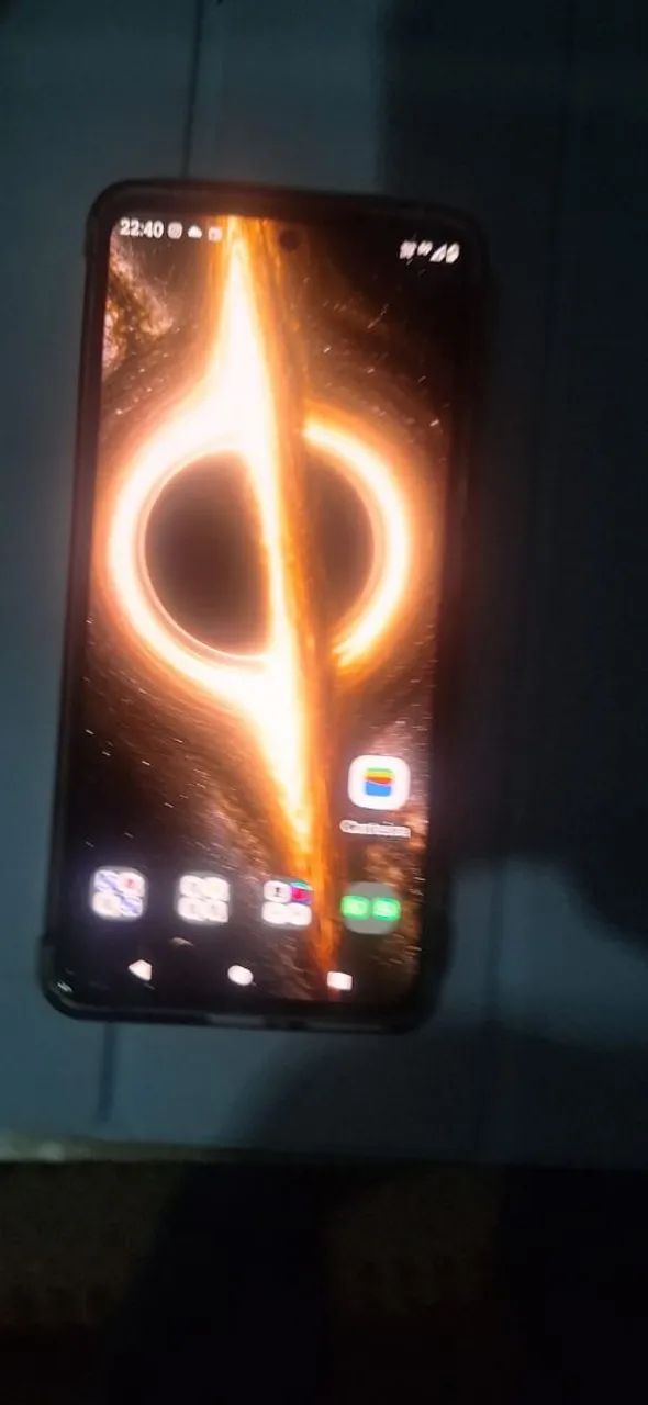 CELULAR MOTOROLA ESGE 30 - Foto 4