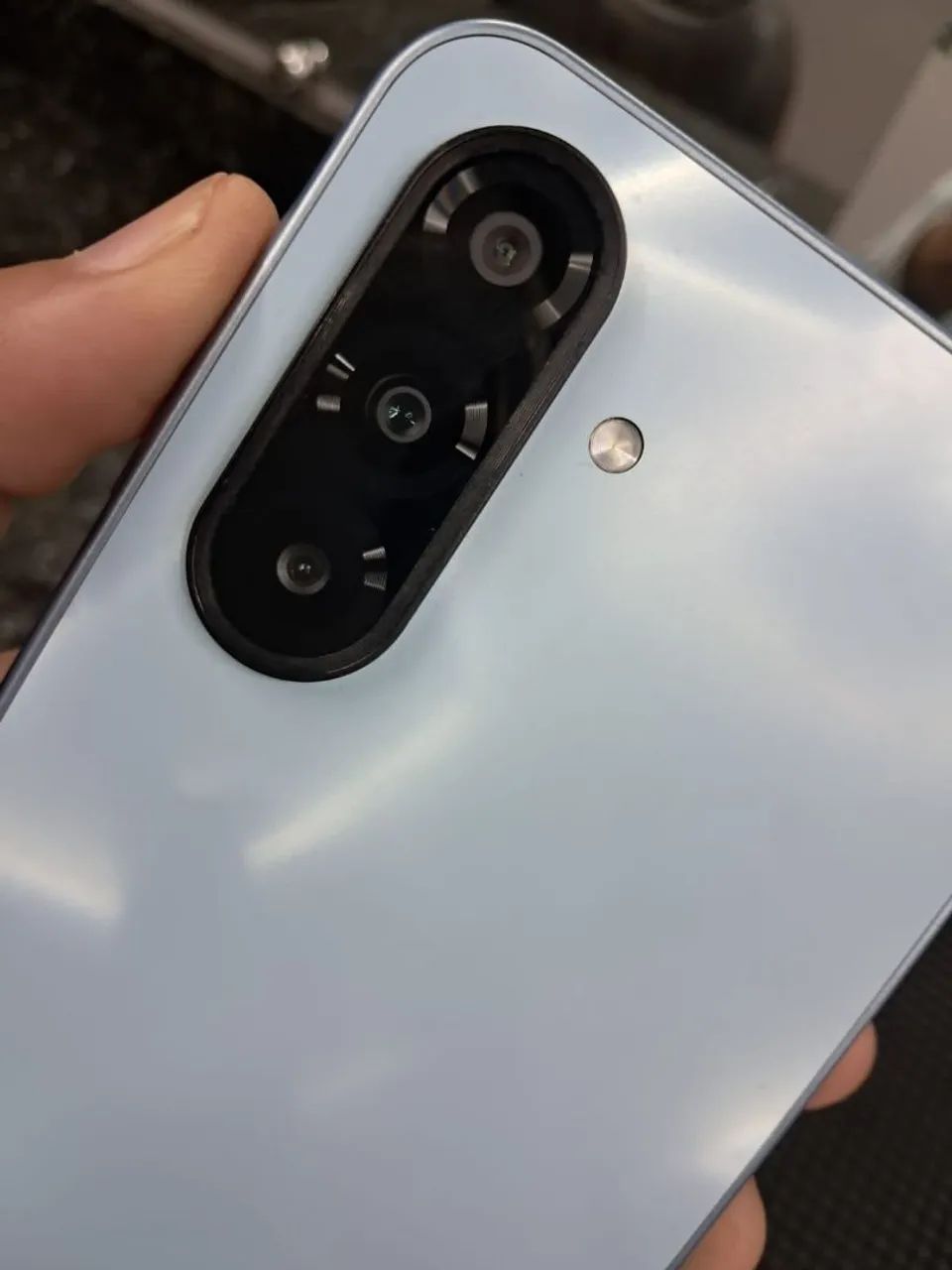 Samsung A17 256 GB - Foto 2