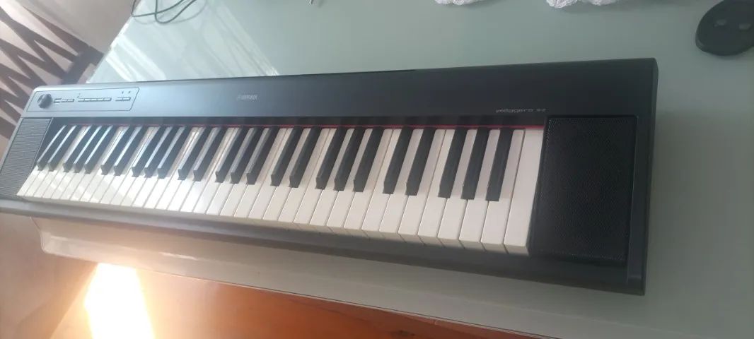 Teclado Piaggero np12 
