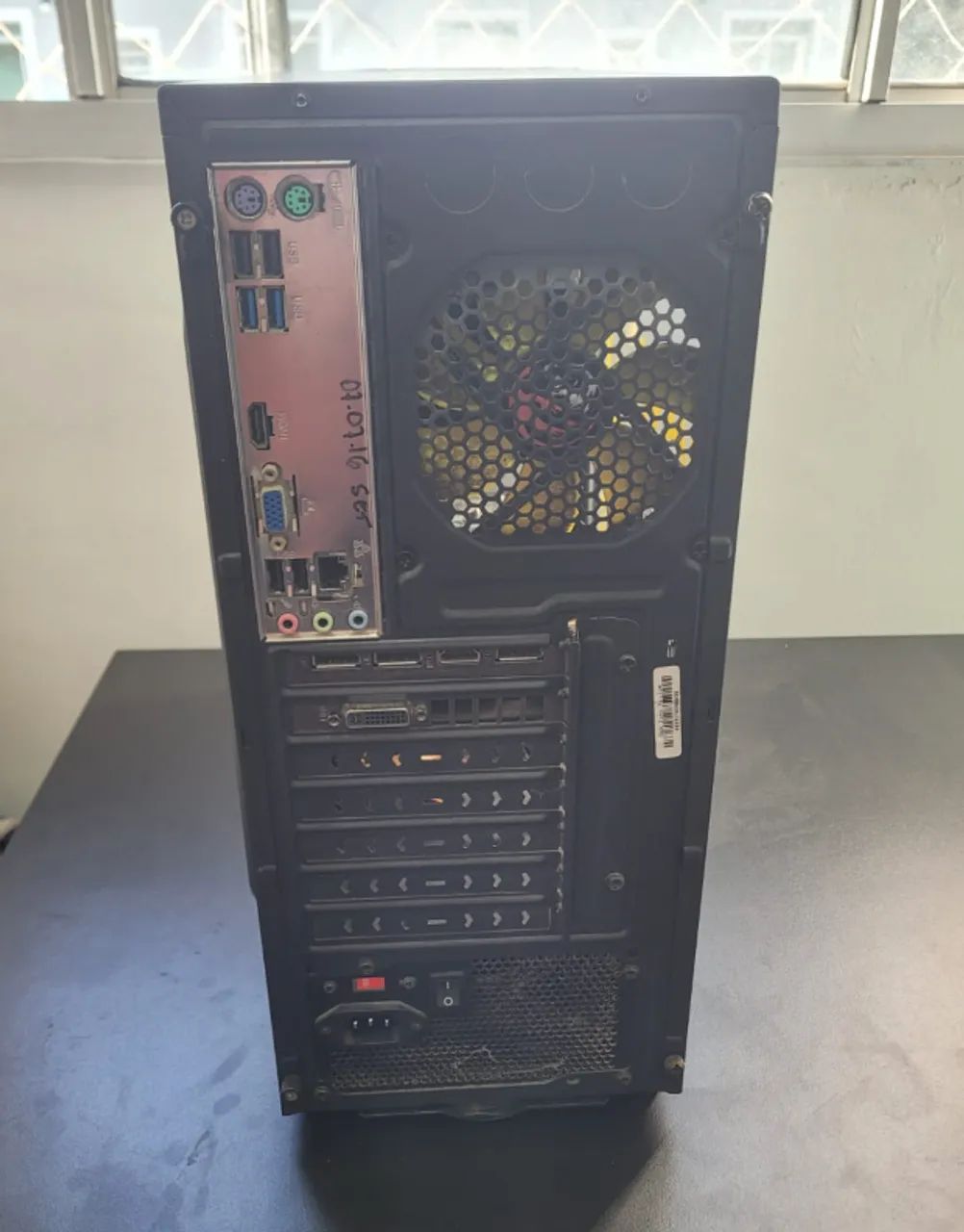 Computador gamer - Foto 4