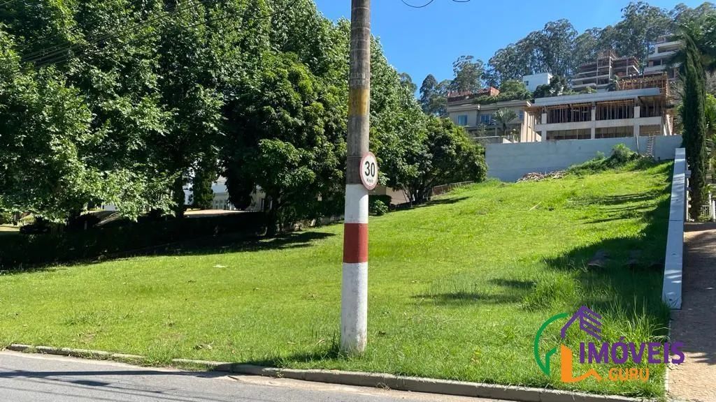 TERRENO EM CONDOMÍNIO - TAMBORÉ 1 - SP - Foto 5
