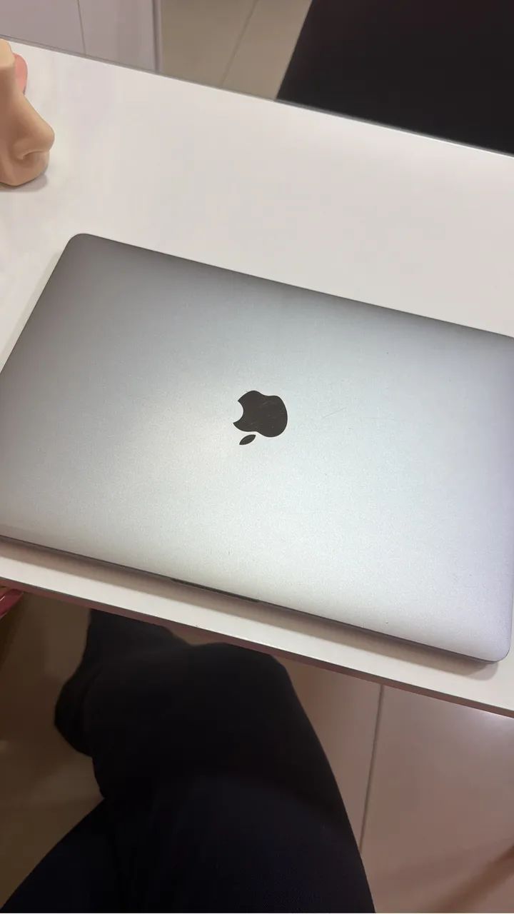 Macbook pro 2017 - Foto 2