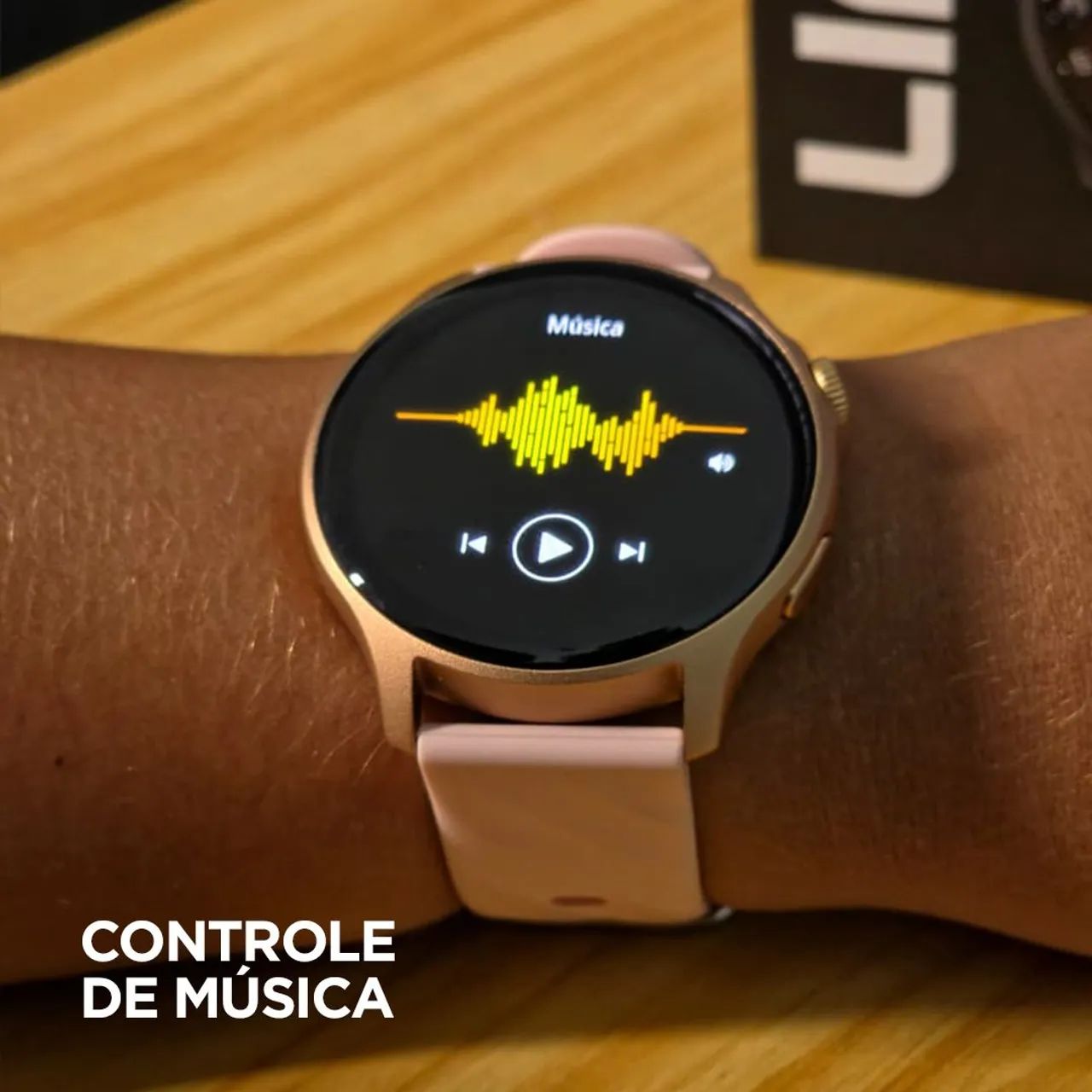 Smartwatch life  - Foto 3