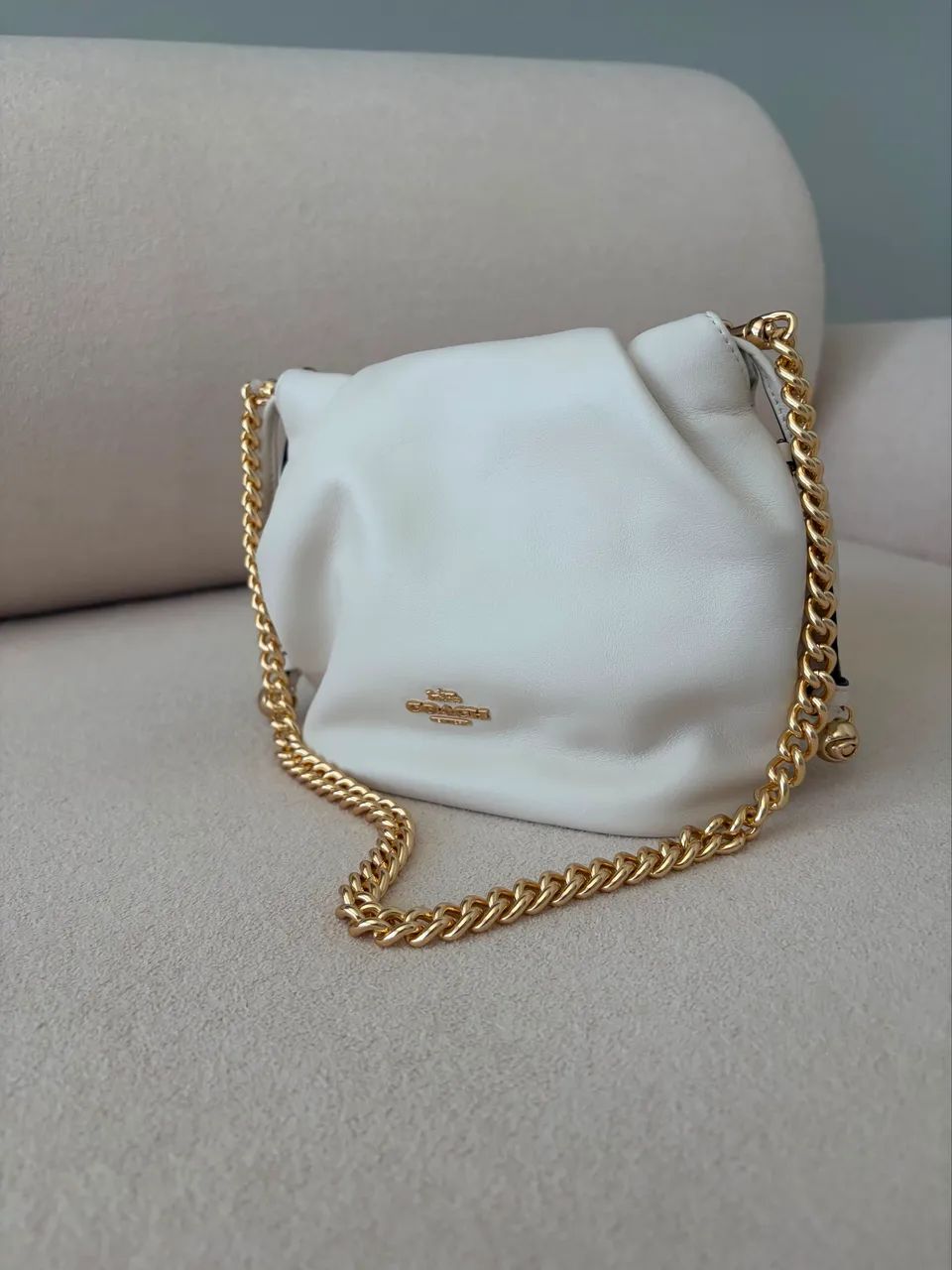 Bolsa Coach  - Foto 3