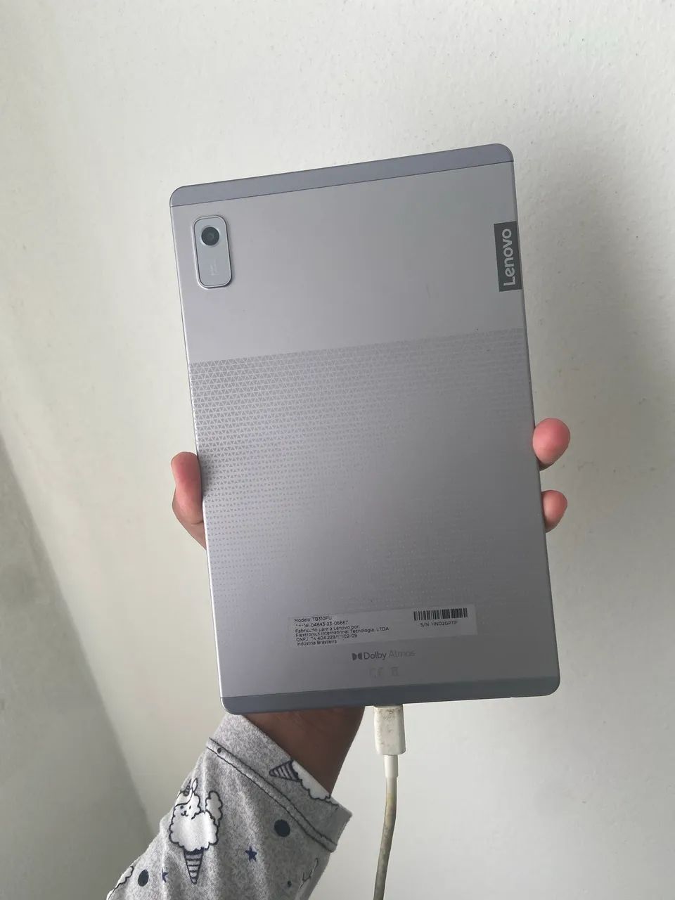 Tablet Lenovo  - Foto 3