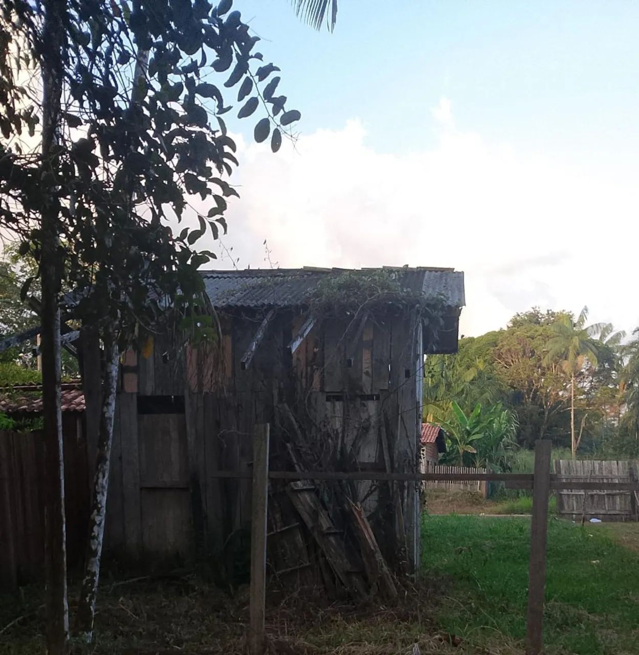 Terreno em Benfica-murinim  - Foto 4