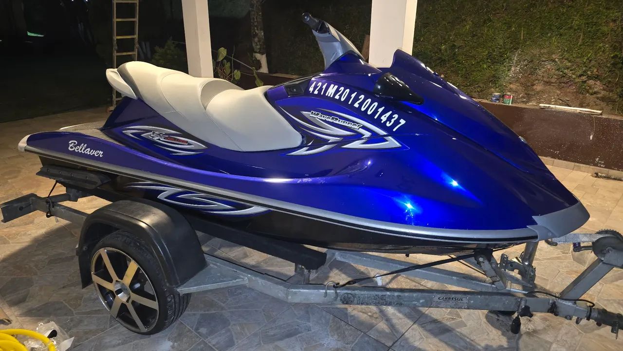 Jet yamaha  - Foto 2