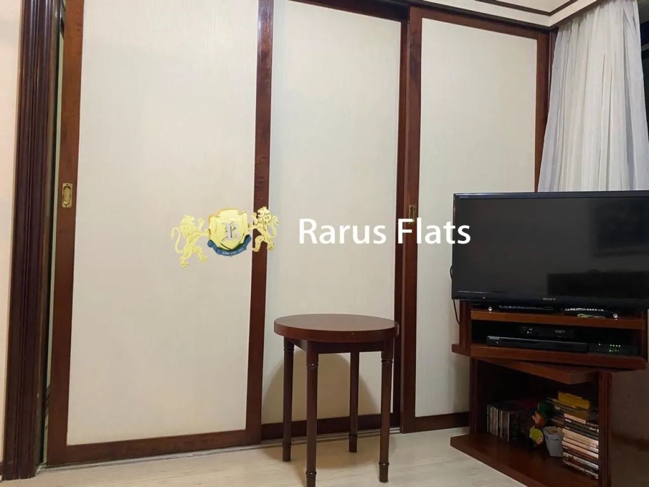 Flat para alugar no Jardins - Edifício Le Premier