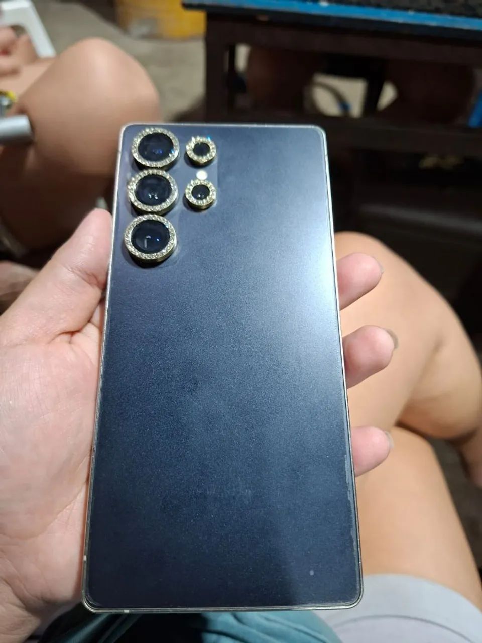 S25 Ultra 5G - Foto 3