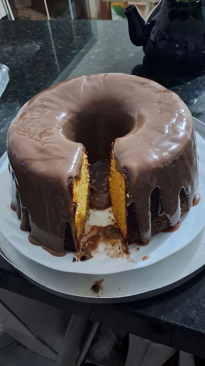 Delicias de bolos - Foto 2