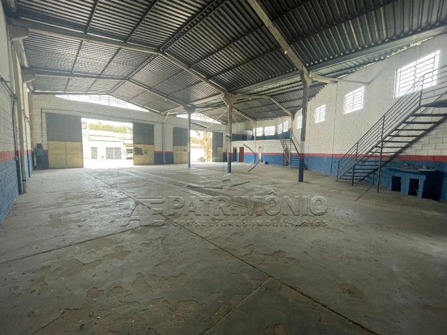 GALPÃO COMERCIAL COM 482M² VILA BARCELONA - Foto 5