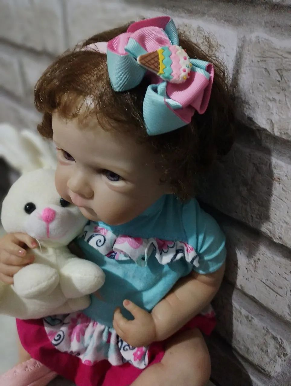 Bebê Reborn  - Foto 5
