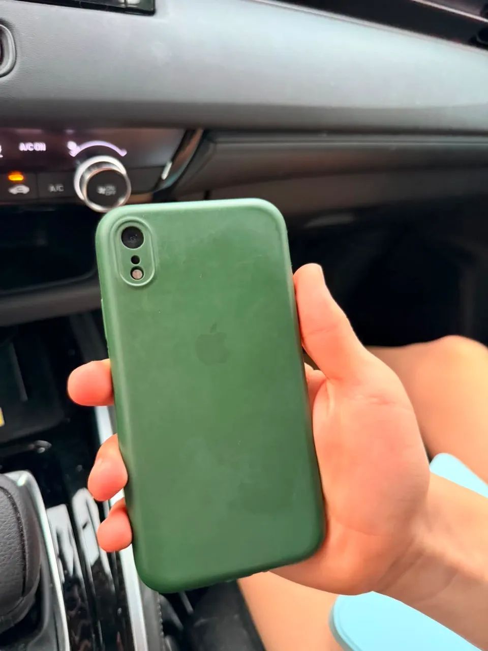 Vendo iPhone XR 128gb  - Foto 2