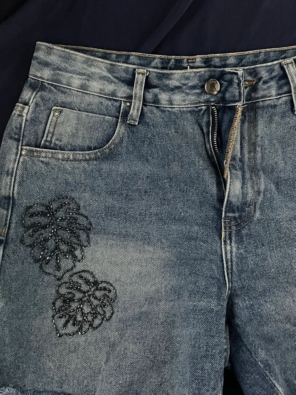 short jeans - Foto 3