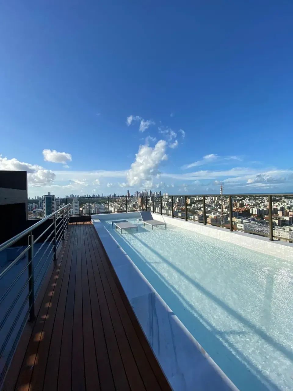 Apartamento pronto para morar nos Bancários com 03 quartos - Foto 4