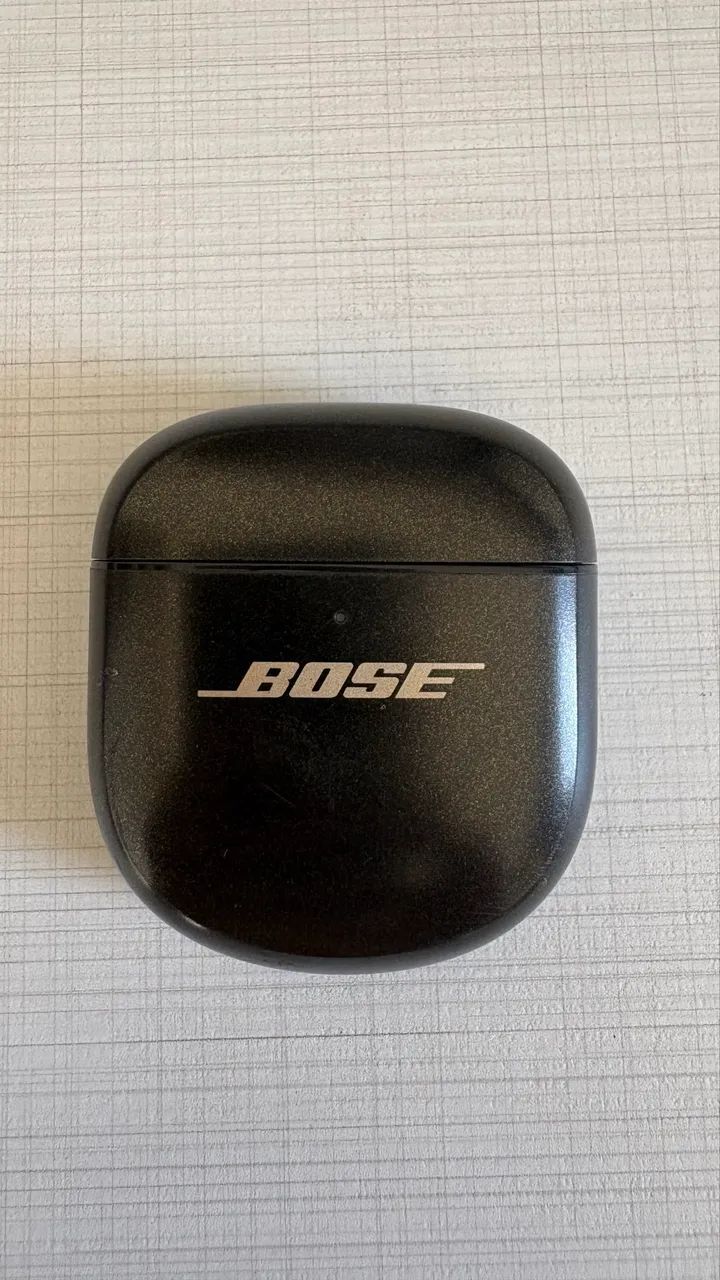 Bose QuietComfort Ultra Earbuds (2a Geração) - Foto 3
