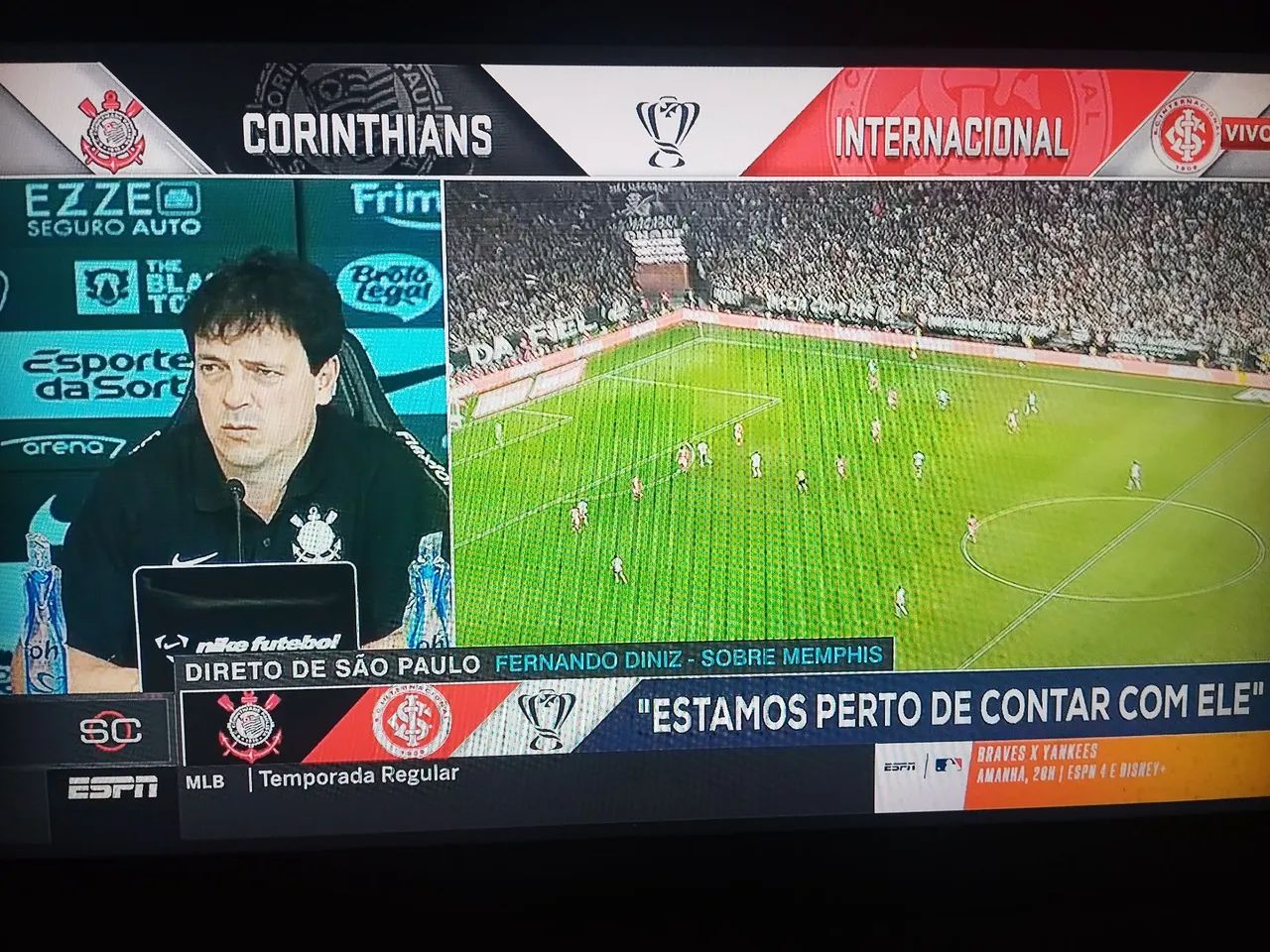 Tv 42 polegadas  - Foto 4