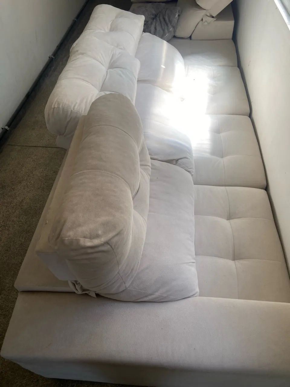 Sofá - Foto 2