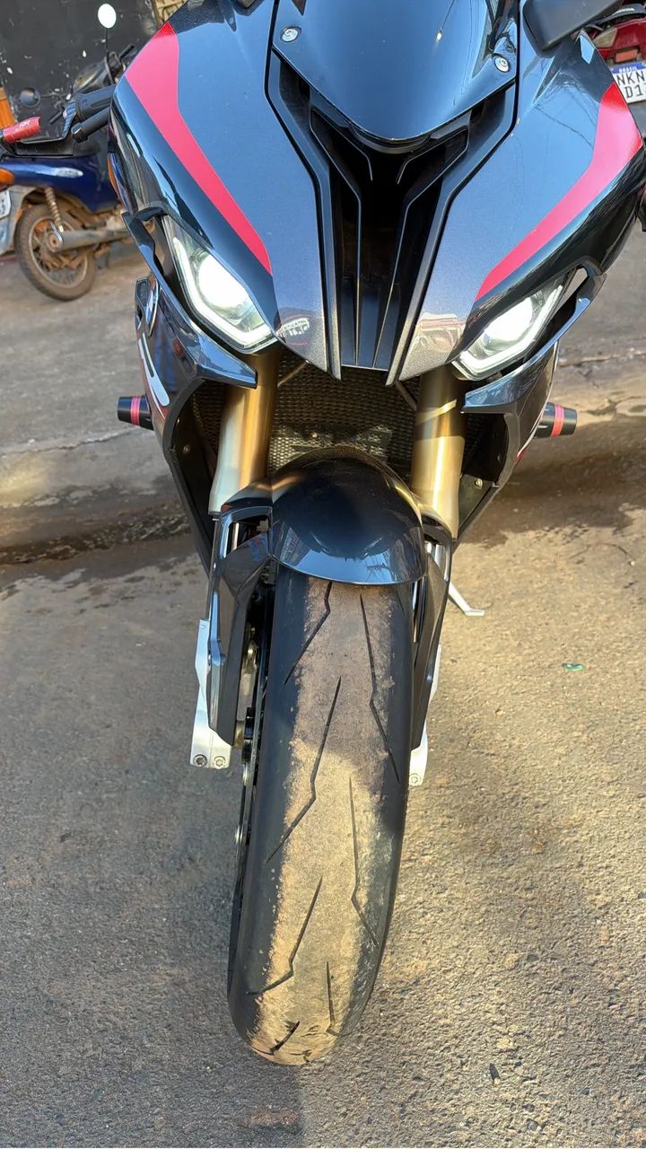 BMW S1000rr 2022 - Foto 5