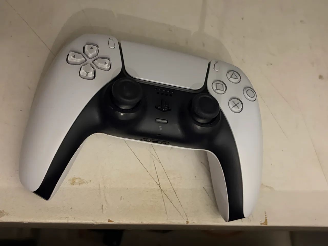 Ps5 slim com caixa  - Foto 2