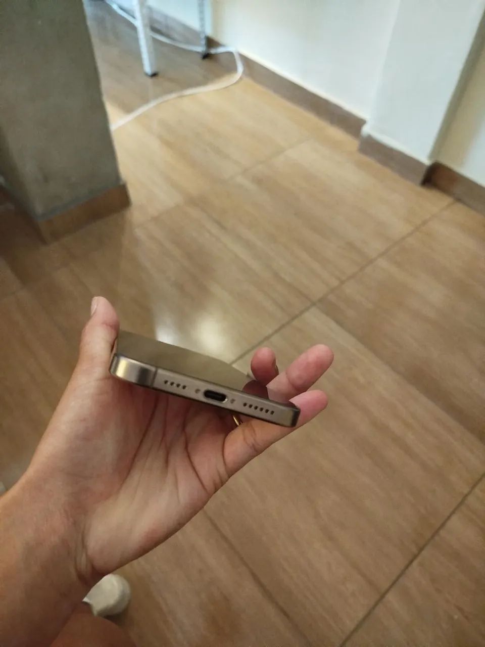 iPhone 16 pro Max  - Foto 4