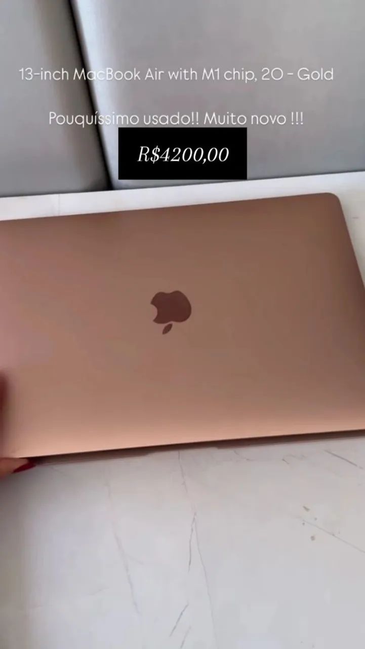 MACBOOK
