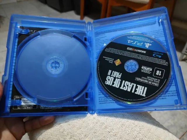 Jogos de PS5 & PS4  - Foto 2