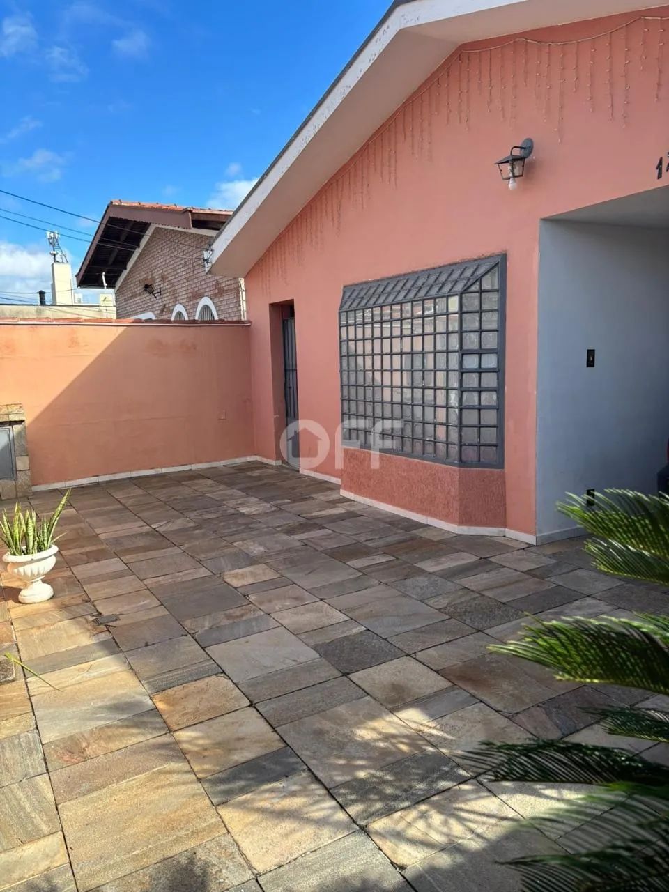 casa - Jardim Proença - Campinas